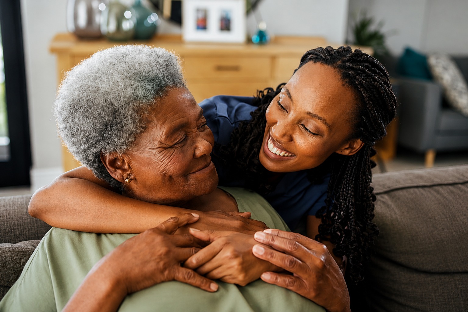 Respite Care