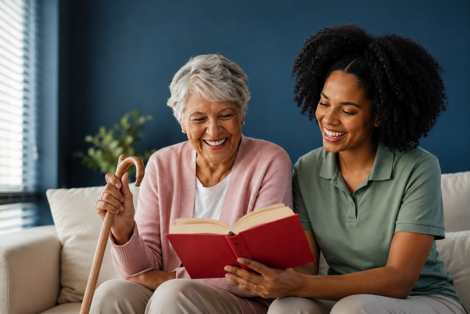 Companion Care